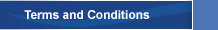Terms and Conditions