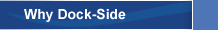 Why Dockside Cradle Products